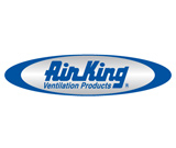 Air King Bath Fans