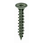 #10 x 1-5/8 in. Cement Board Screws (600-Pack)