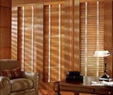 Shop Wood Blinds