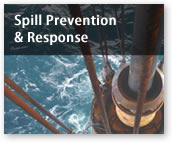 Well Control, Spill Readiness and Spill Response Information