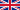 UK flag icon