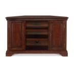 Lafayette Cherry Corner TV Stand