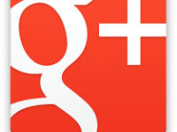 Visually splashy Google+ for Android catches up to iOS