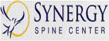 Atlanta: Synergy Spine Center