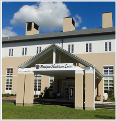 Preakness Healthcare Center