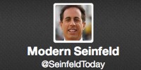 ‘Modern <em>Seinfeld</em>‘ Twitter Imagines Sitcom With Contemporary Tech Problems