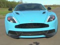 Aston Martin Vanquish: Worth it