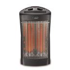 22.6 in. 1500-Watts Quartz Tower Heater