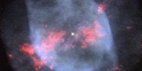 Wired Science Space Photo of the Day: Lonely Planetary Nebula