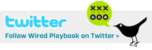 Follow @wiredplaybook on Twitter