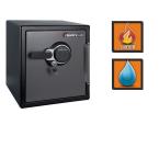 1.23 cu. ft. Electronic Lock Fire Safes