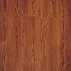 Presto Gunstock Oak 8 mm Thickness x 7-5/8 in. Wide x 47-5/8 in. Length Laminate Flooring (20.17 sq. ft. / case)