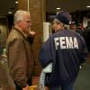 Hurricane Sandy victims town hall meeting at Staten Island [Image 2 of 11]