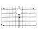 29 in. x 16 in. Kitchen Sink Bottom Grid