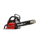 14 in. 42 cc Gas Chainsaw