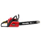 18 in. 42 cc Gas Chainsaw