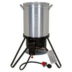 30 qt. Turkey Fryer