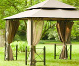 Gazebos & Pergolas