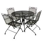 Glenbrook 5-Piece Patio Dining Set