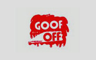 Goof Off