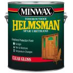 Helmsman 1-Gal. Gloss Spar Urethane