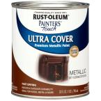 32 oz. Metallic Oil-Rubbed Bronze General Purpose