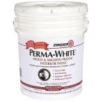 Perma-White 5-Gal. Semi Gloss Primer