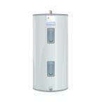 40 Gal. Medium 9 Year 4500 Watt Double Element 240 Volt Electric Water Heater