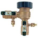 1 in. Pressure Vacuum Breaker