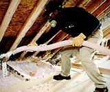 Insulation services