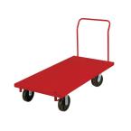 30 in. W Platform Cart