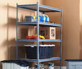 Freestanding Shelves