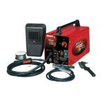 Weld Pack HD Feed Welder