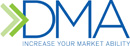 DMA Logo