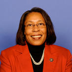 Congresswoman Marcia L. Fudge