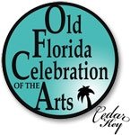 Cedar Key Arts Center is taking applications for the 2013 festival through December, 2012.