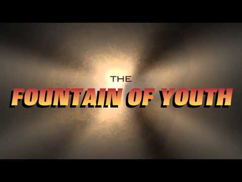 Fountain of Youth ST Augustine Florida - trailer 1
