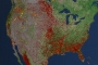 U.S. Fires 2012 