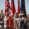 1st Marine Logistics Group (Forward) celebrates 65th Anniversary in Afghanistan