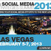 Social Media Strategies Summit Las Vegas