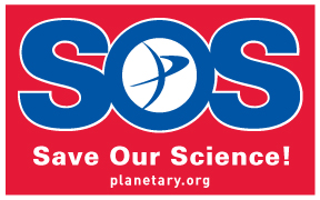 SOS - Save our Science