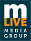 MLive logo