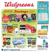 Walgreens - This Week's Ad