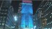   Tech Beat:   Helmsley Building to be lit every night with new energy efficient lighting system