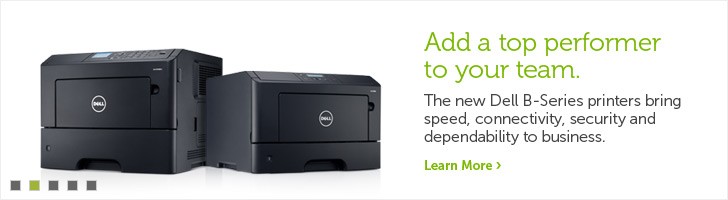 Dell B-Series Printers