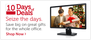 Save big on great gifts for the whole office.