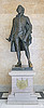 Charles Carroll Statue by USCapitol