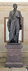 Robert R. Livingston Statue by USCapitol