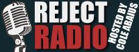 Reject Radio