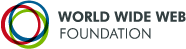 World Wide Web Foundation Logo